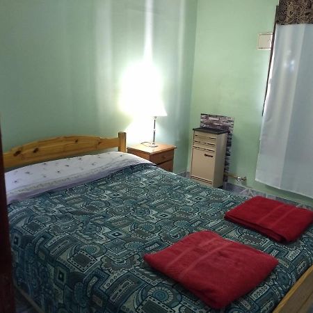 Isaac Ush 1 & 2 Apartment Ушуая Екстериор снимка